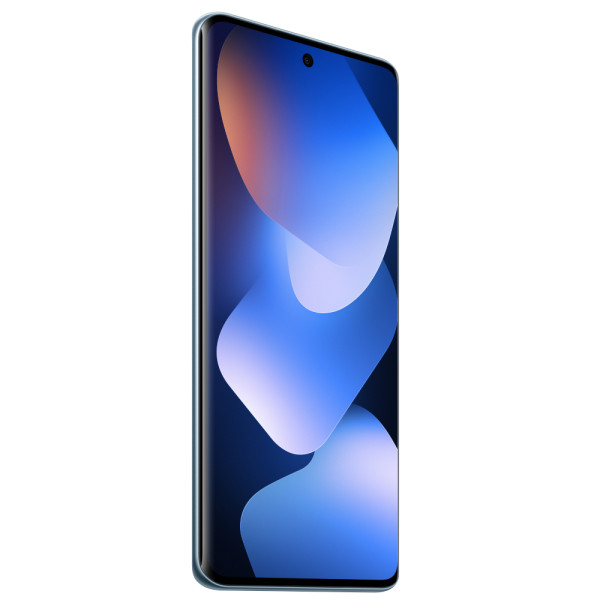 Фото - Смартфон Xiaomi Redmi Note 15 8/256Gb Glacier Blue