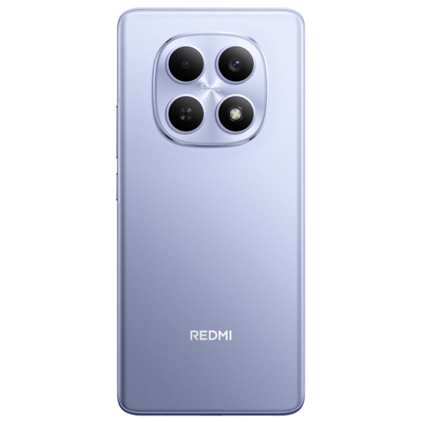 Фото - Смартфон Xiaomi Redmi Note 15 6/128Gb Purple