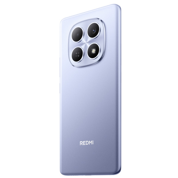 Фото - Смартфон Xiaomi Redmi Note 15 8/256Gb Purple