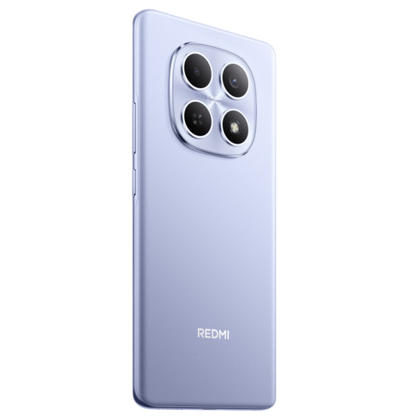 Фото - Смартфон Xiaomi Redmi Note 15 6/128Gb Purple