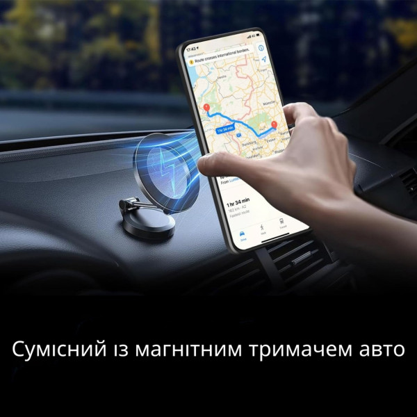 Фото - Чохол для смартфону BeCover for Xiaomi Redmi 15С 4G/5G Blue (713926)