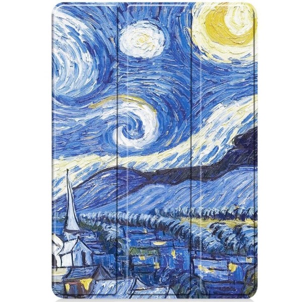 Фото - Чехол для планшета BeCover Smart Case for Xiaomi Pad 8 / 8 Pro 11.2" Night (714589)