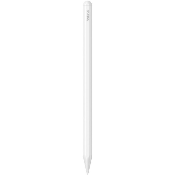 Фото - Уцінка - Стилус Baseus Smooth Writing 3 Wireless Charging Stylus Active White (P80080806213-00) Фото - Уцінка - Стилус Baseus Smooth Writing 3 Wireless Charging Stylus Active White (P80080806213-00)