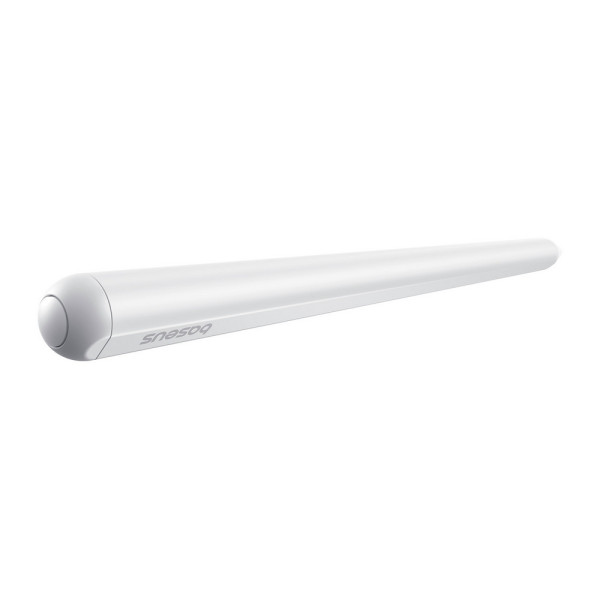 Фото - Уцінка - Стилус Baseus Smooth Writing 3 Wireless Charging Stylus Active White (P80080806213-00)