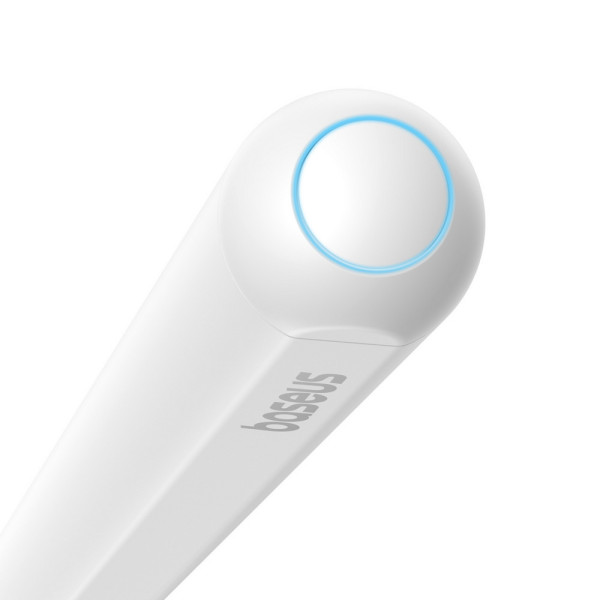 Фото - Уцінка - Стилус Baseus Smooth Writing 3 Wireless Charging Stylus Active White (P80080806213-00)