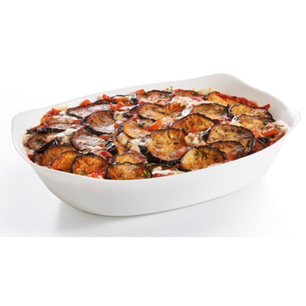 Фото - Форма для выпечки Luminarc Smart Cuisine Carine 37x28 см (P8330)