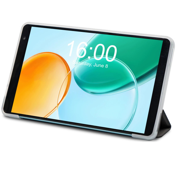 Фото - Планшет Teclast P85 3/64GB Blue (P8M1+c/TL-112953) с чехлом
