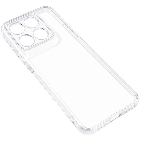 Фото - Чехол для смартфона BeCover for Motorola Edge 70 Transparancy (715048)