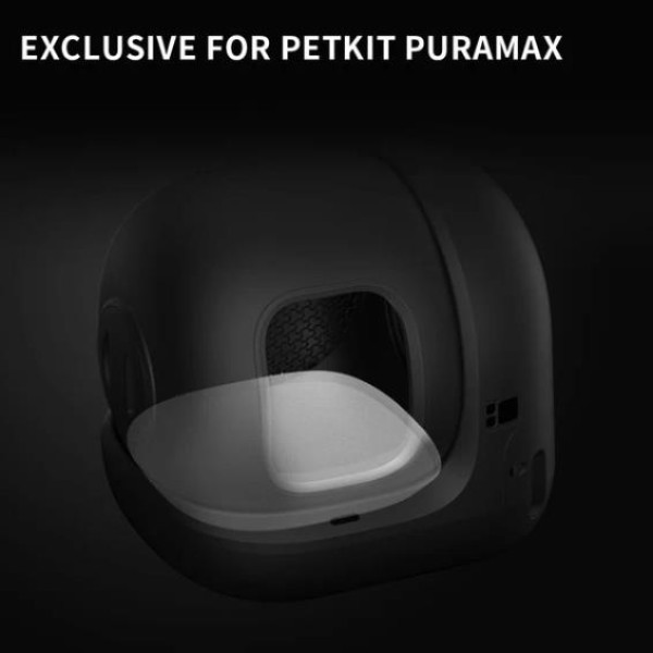 Фото - Сменная подкладка для наполнителя PETKIT High Performance Cat Litter Pad Max (P9220)