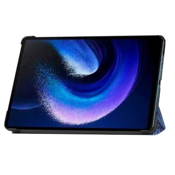 Фото - Чехол для планшета BeCover Smart Case for Xiaomi Mi Pad 6/6 Pro 11'' Night (709499)
