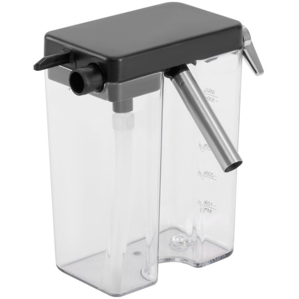 Фото - Кавоварка ріжкова Polaris PCM 1575 WIFI IQ Home Stainless steel