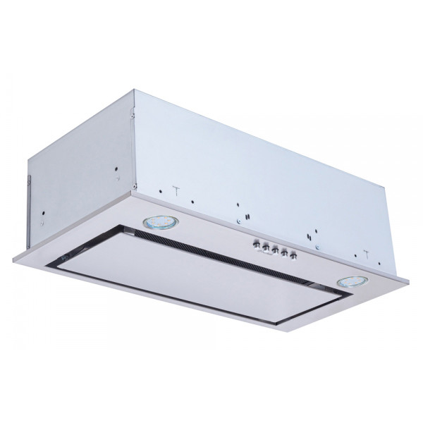 Фото - Вытяжка встраиваемая Perfelli BI 6642 I LED