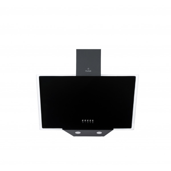 Фото - Вытяжка декоративная Perfelli DN 6272 D 700 BL LED