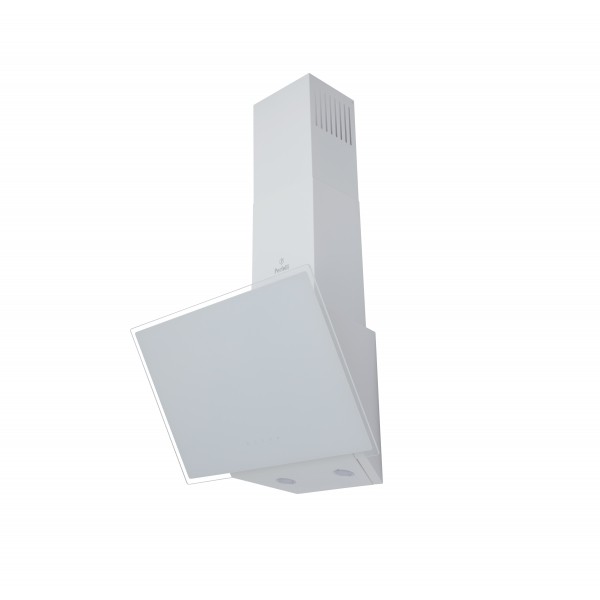 Фото - Вытяжка декоративная Perfelli DNS 6272 D 700 WH LED