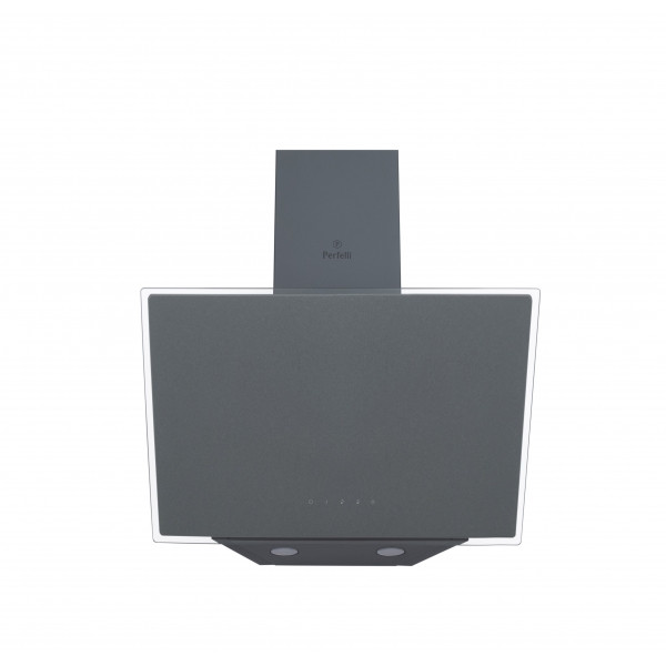 Фото - Вытяжка декоративная Perfelli DNS 5272 D 700 SG LED