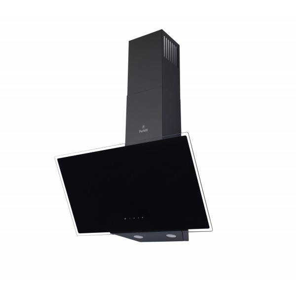 Фото - Вытяжка декоративная Perfelli DNS 6272 D 700 BL LED