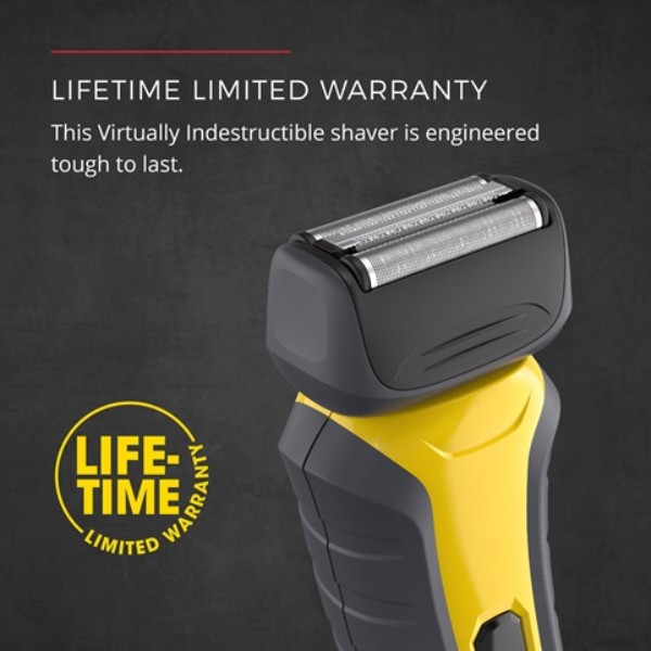 Фото - Бритва Remington PF7855 E51 Virtually Indest. Foil Shaver