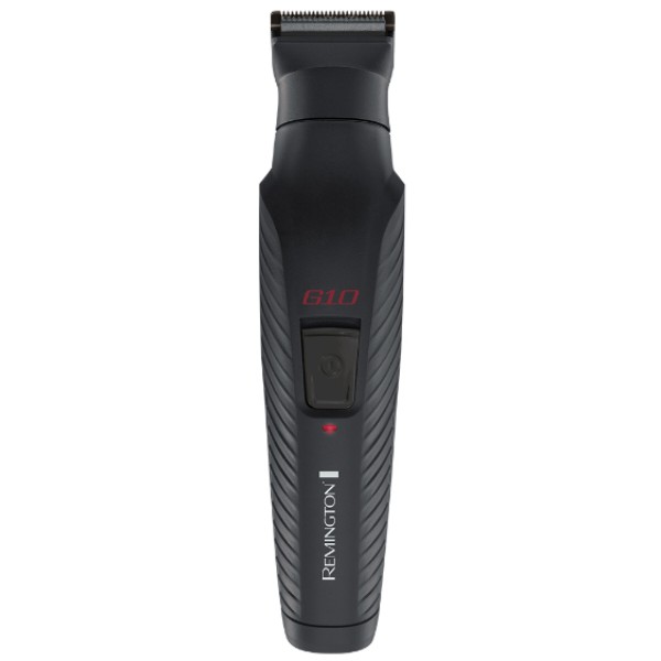 Фото - Тример універсальний Remington PG2120 G10 Graphite 12-in-1 Multigrooming Kit