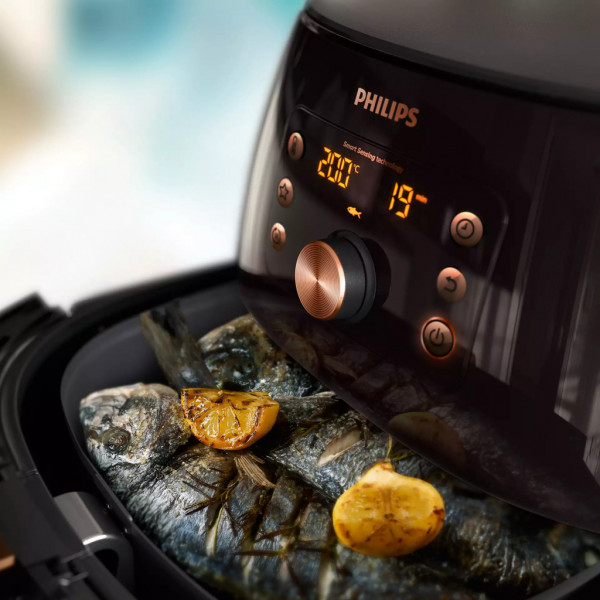 Фото - Мультипіч Philips HD9867/90