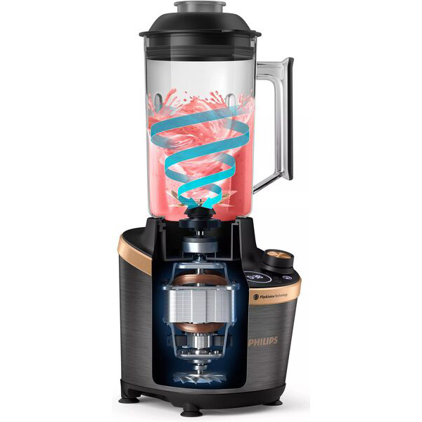 Фото - Блендер стаціонарний Philips HR3770/00