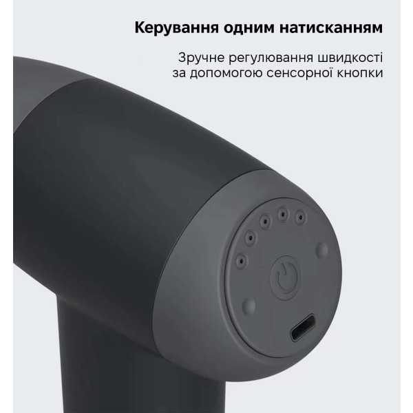 Фото - Масажер для тіла INSPIRE GWM160