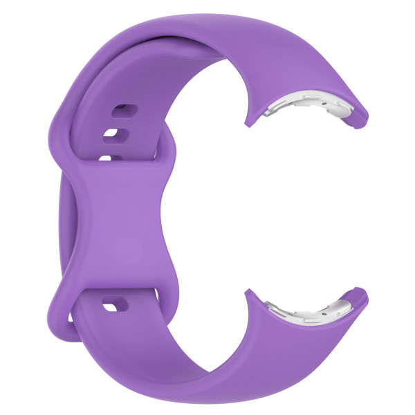 Фото - Ремінець для смарт-годинника Armorstandart for Google Pixel Watch / Watch 2 / Watch 3 41 mm Lilac (ARM75413)
