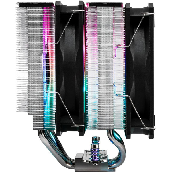 Фото - Процессорный кулер FSP MP7