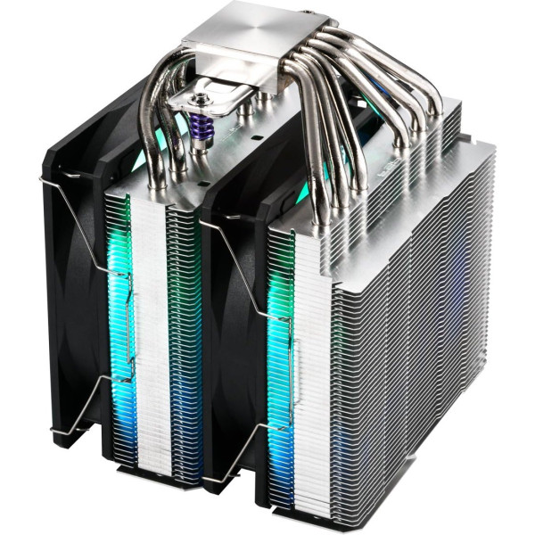 Фото - Процессорный кулер FSP MP7