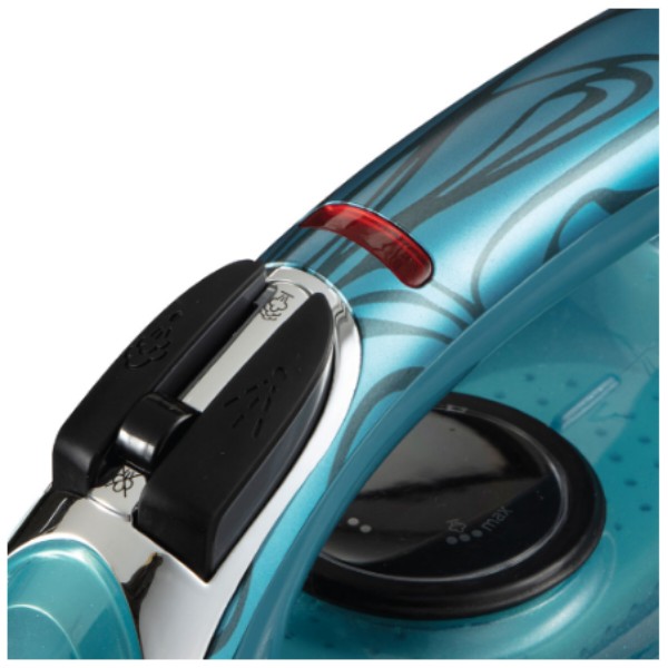 Фото - Утюг Russell Hobbs 26340-56 Powersteam Ultra Coconut Smooth iron