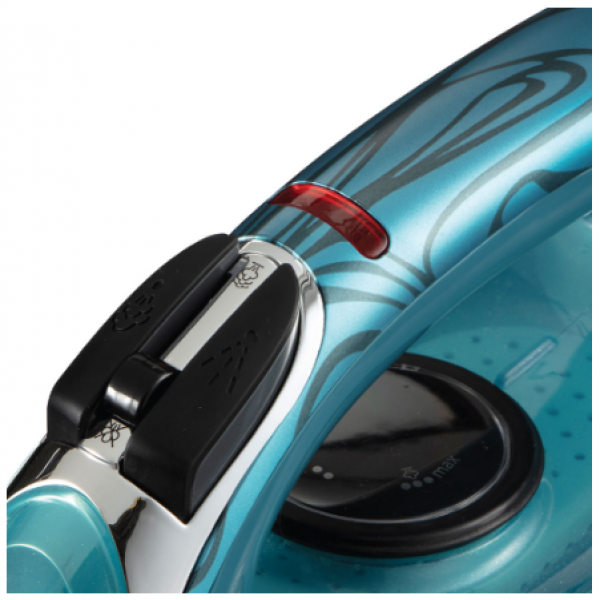 Фото - Праска Russell Hobbs 26340-56 Powersteam Ultra Coconut Smooth iron