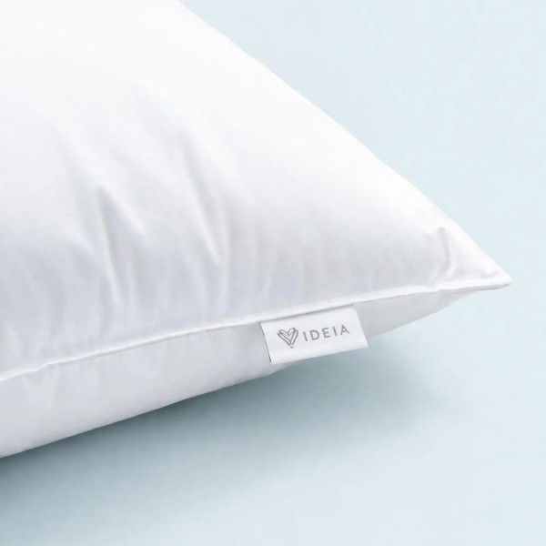 Фото - Подушка стандартная IDEIA серии Premium Soft 70х70 см искусственный пух (8-31146)