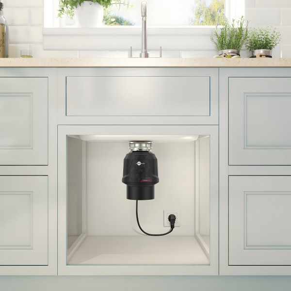 Фото - Измельчитель пищевых отходов In-Sink-Erator Premium 550