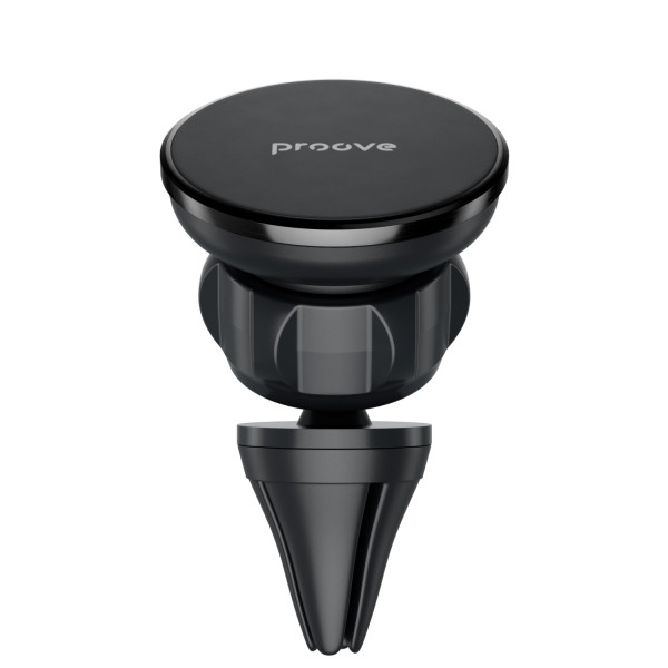 Фото - Автодержатель Proove Basic Air Outlet Car Mount black