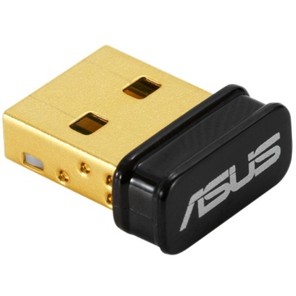 Фото - Адаптер мережі Bluetooth USB Asus USB-BT500