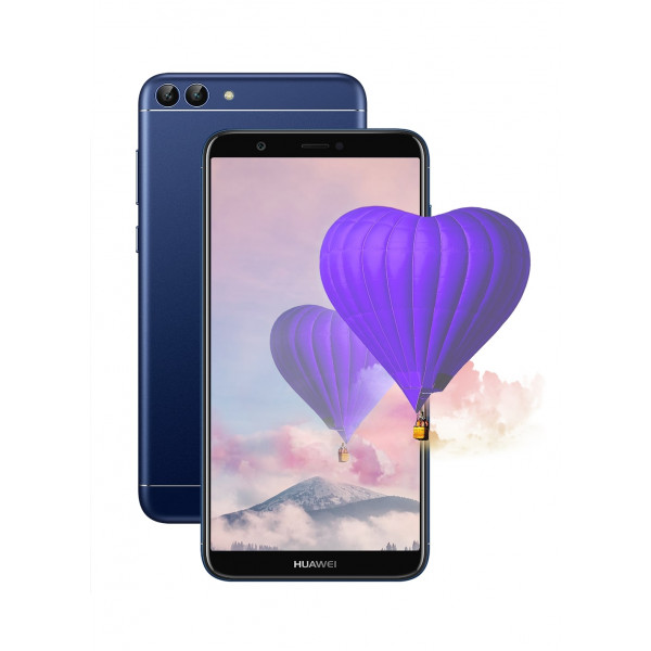 Фото - Смартфон Huawei P Smart (FIG-LX1) Blue