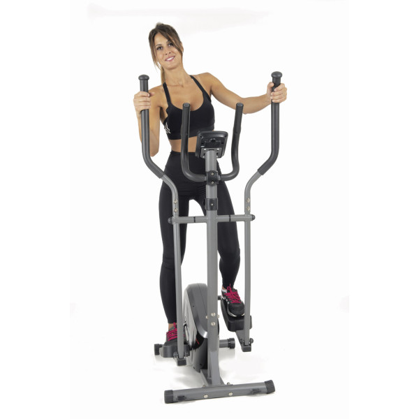 Фото - Орбітрек Everfit Elliptical EFK 500