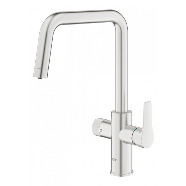 Фото - Смеситель кухонный Grohe Blue Pure Start (30595DC0)