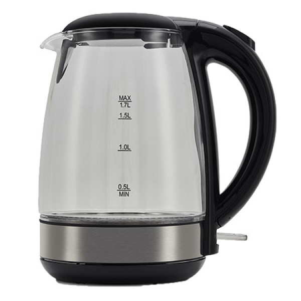 Фото - Электрический чайник Polaris PWK 1740 CGL