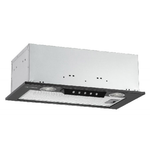 Фото - Вытяжка встраиваемая Pyramida CX 52 (750) SR GBL