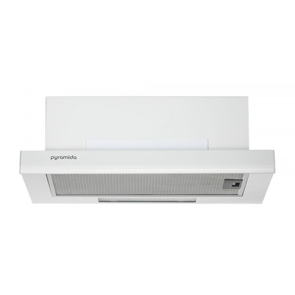 Фото - Витяжка вбудована Pyramida TLX1-60 WH