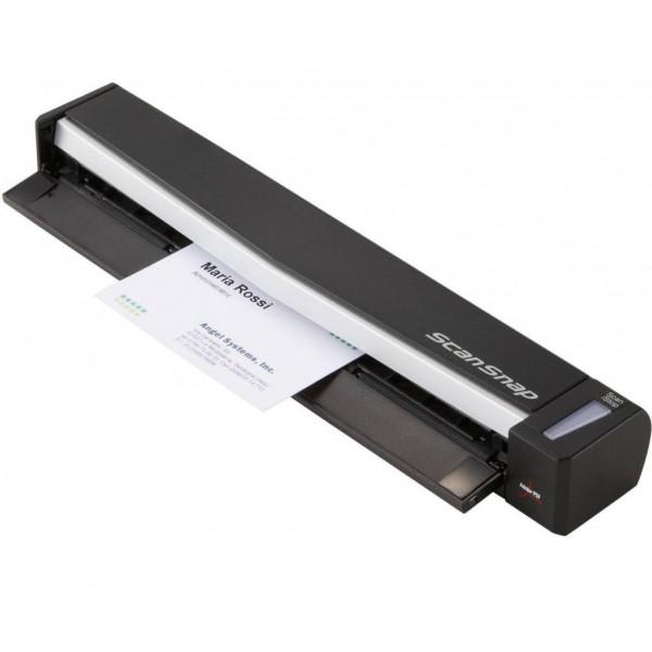 Фото - Сканер Fujitsu ScanSnap S1100i (PA03610-B101)