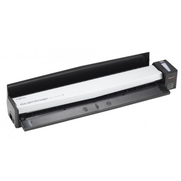 Фото - Сканер Fujitsu ScanSnap S1100i (PA03610-B101)