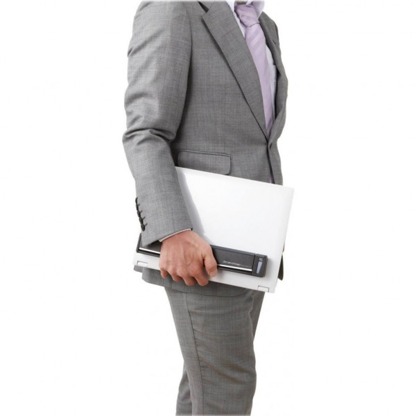 Фото - Сканер Fujitsu ScanSnap S1100i (PA03610-B101)