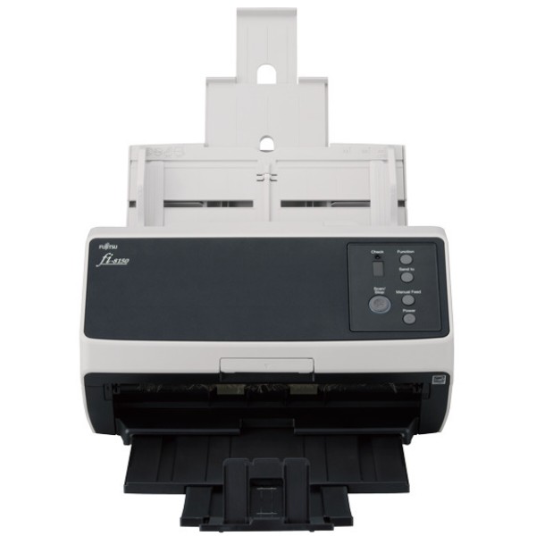 Фото - Сканер Fujitsu Ricoh fi-8150 (PA03810-B101)