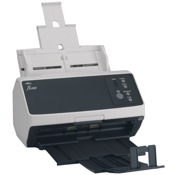 Фото - Сканер Fujitsu Ricoh fi-8150 (PA03810-B101)