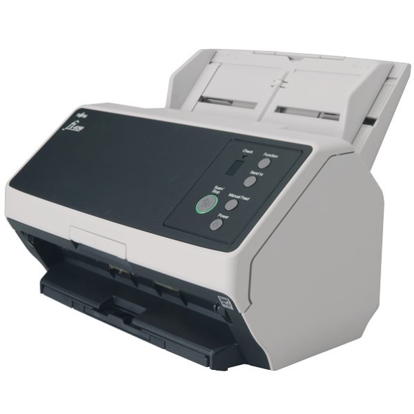 Фото - Сканер Fujitsu Ricoh fi-8150 (PA03810-B101)