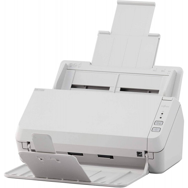 Фото - Сканер Fujitsu Ricoh SP-1130N (PA03811-B021)