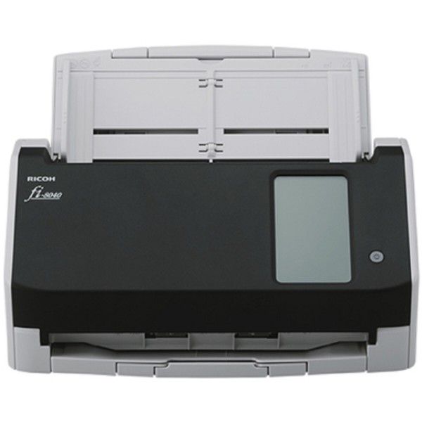 Фото - Сканер Fujitsu Ricoh fi-8040 (PA03836-B001)