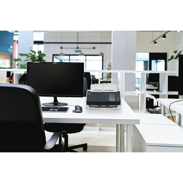 Фото - Сканер Fujitsu Ricoh fi-8040 (PA03836-B001)
