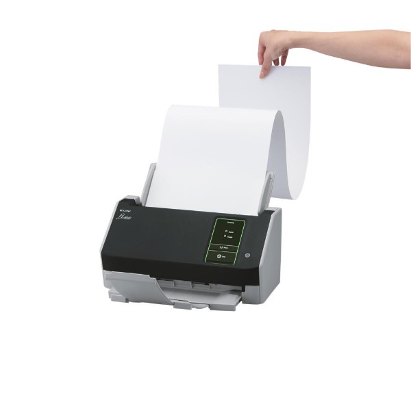 Фото - Сканер Fujitsu Ricoh fi-8040 (PA03836-B001)